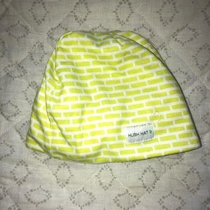 Hush Hat